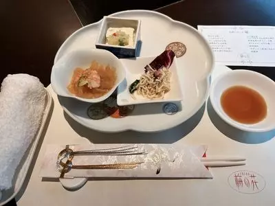 チャイナ 梅の花 福岡東店