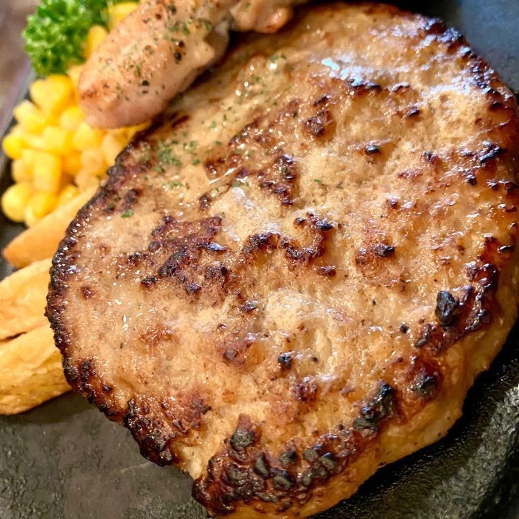 Satoshi.Nさんが投稿したダイニングカフェ エスペリア（Dining Cafe Esperia）に関する口コミの画像