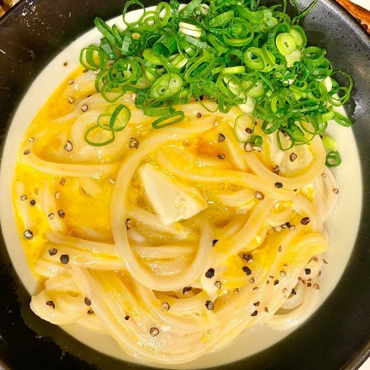 Satoshi.Nさんが投稿したうどん 丸香（まるか）に関する口コミの画像