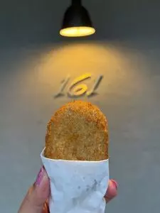 弘一 コロッケと総菜の店（161）