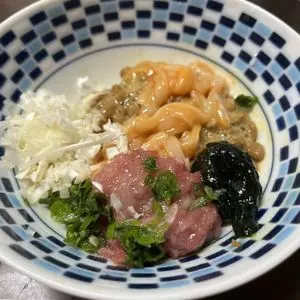 角上魚類 小平店