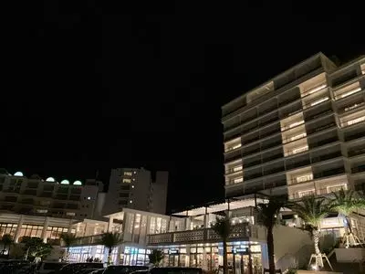 スターバックスコーヒー 沖縄本部町店