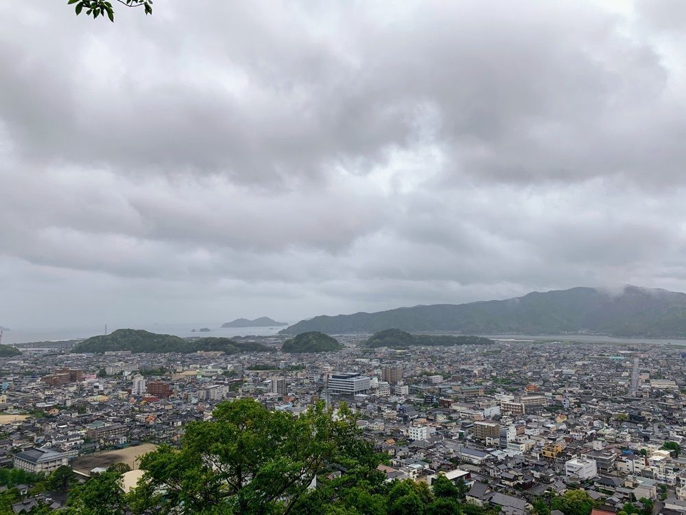 formal_cafeteria_8688さんが投稿した城山公園（大分県佐伯市）に関する口コミの画像