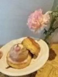 フェブズ コーヒー&スコーン（Feb's coffee & scone）