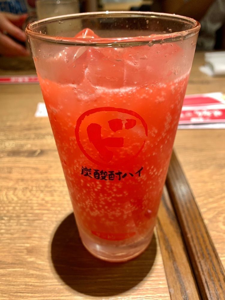 リトアニアの貴公子さんが投稿したチャ～ボン 多福楼 渋谷店に関する口コミの画像