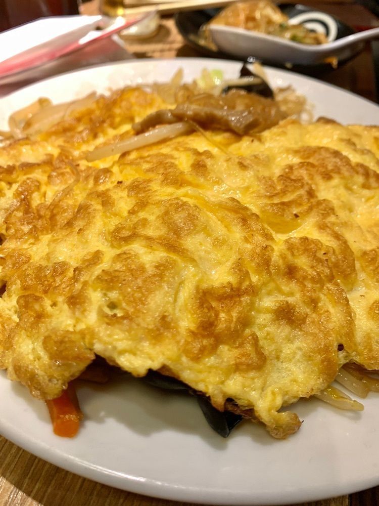リトアニアの貴公子さんが投稿したチャ～ボン 多福楼 渋谷店に関する口コミの画像