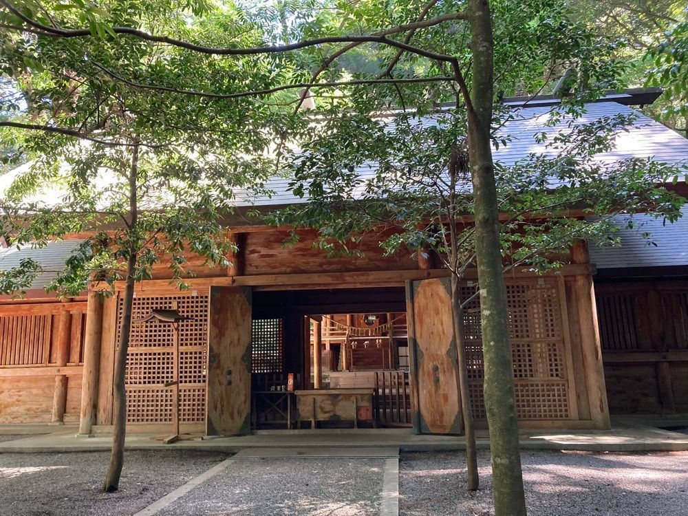 Howl Monさんが投稿した天岩戸神社に関する口コミの画像