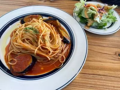 ヒナノ珈琲 越谷店（【旧店名】カフェ ザ 香乃珈）