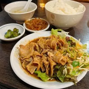創作中華 好吃（ハオチイ）