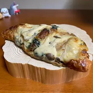 パン・ド・ジャルダン（Pain de jardin）