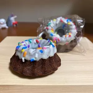 焼菓子店 slow