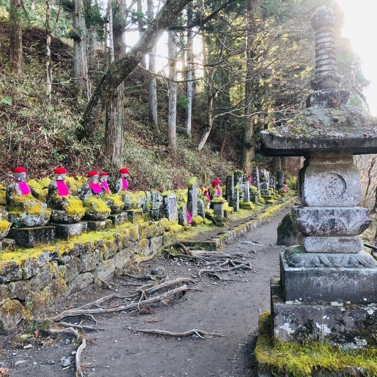 サトツルさんが投稿した憾満ヶ淵に関する口コミの画像