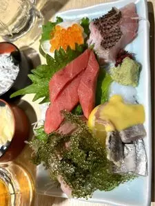すしセンター 裏天王寺