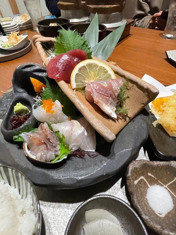 りおん💓さんが投稿した信長水産 鮮魚直売所に関する口コミの画像