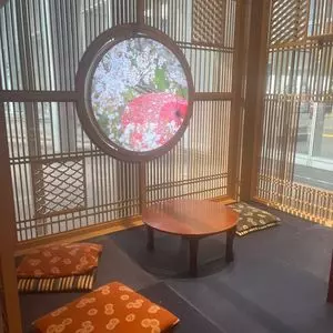 ジャパン レール カフェ（JAPAN RAIL CAFE）