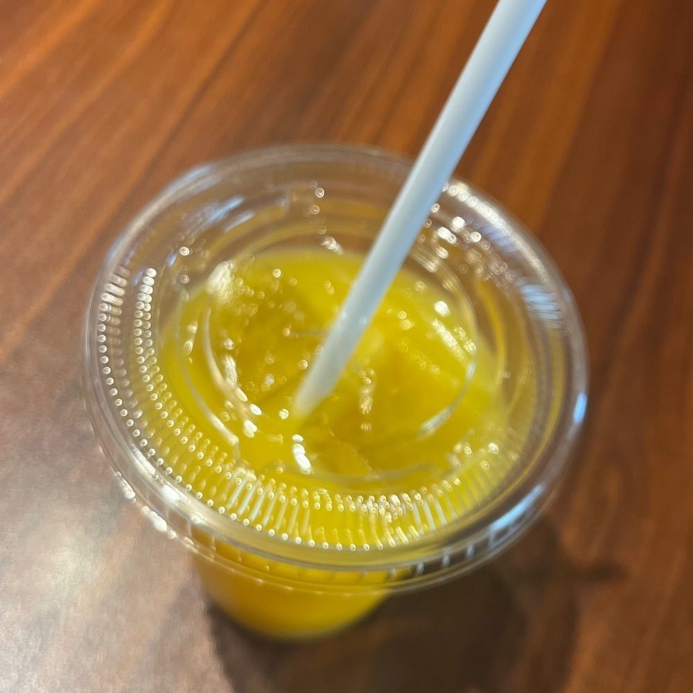 yoko_tokyoiventlifeさんが投稿したジャパン レール カフェ（JAPAN RAIL CAFE）に関する口コミの画像
