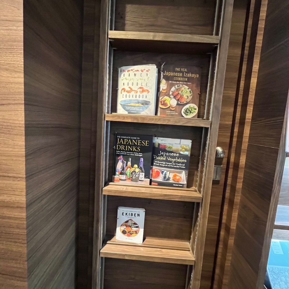 yoko_tokyoiventlifeさんが投稿したジャパン レール カフェ（JAPAN RAIL CAFE）に関する口コミの画像