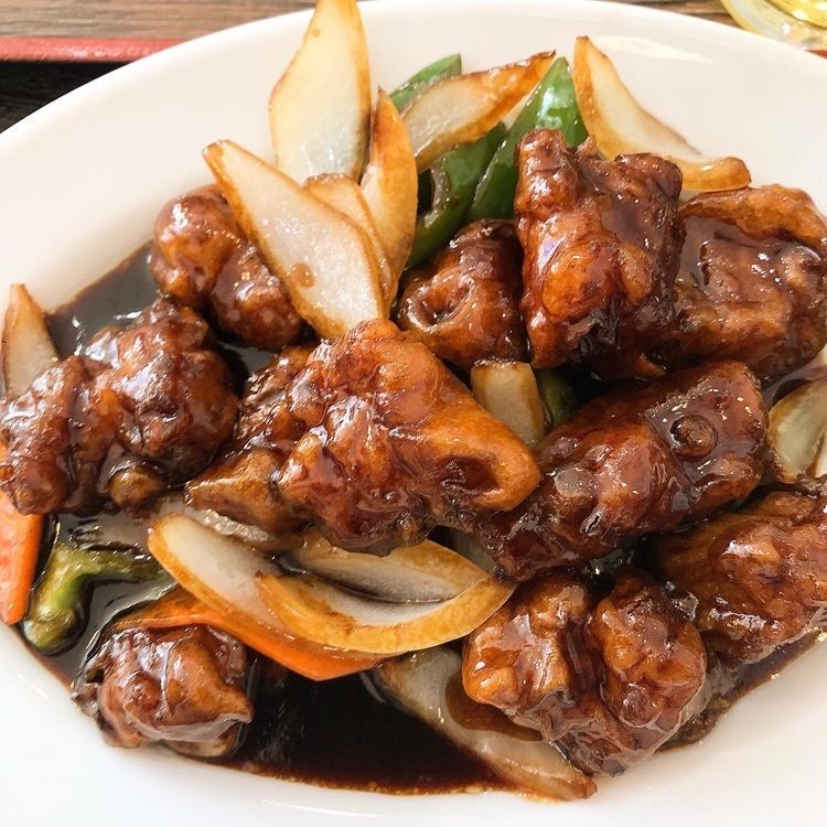 青木 孝文さんが投稿した中華料理 香香（シャンシャン）に関する口コミの画像