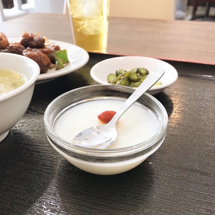 青木 孝文さんが投稿した中華料理 香香（シャンシャン）に関する口コミの画像