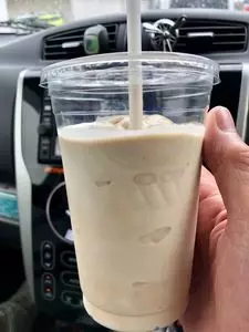 モスバーガー 大間々店