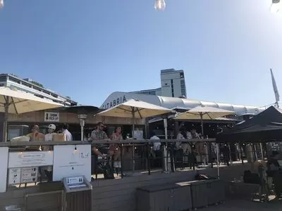 IHIステージアラウンド東京