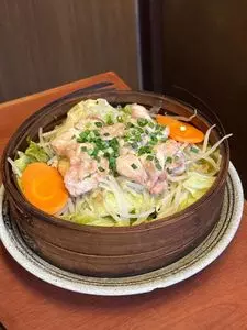 古民家風個室とセイロ蒸し 九州料理 うまか 上野店