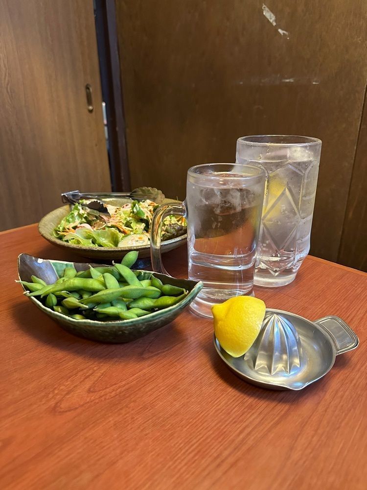 あんよさんが投稿した古民家風個室とセイロ蒸し 九州料理 うまか 上野店に関する口コミの画像