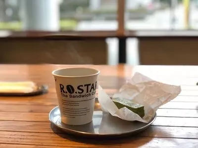 R.O.STAR（ロースター）