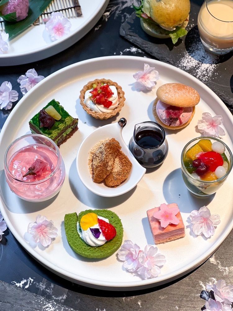 natsumin_cafeさんが投稿した東急ステイ　メルキュール　大阪なんばに関する口コミの画像