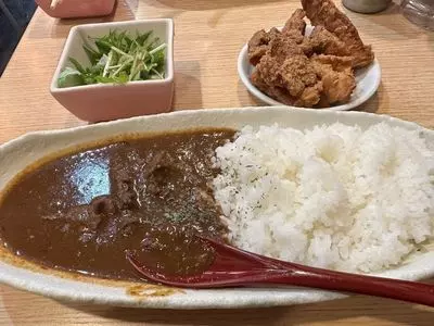 天串にしおか（天串NISHIOKA）