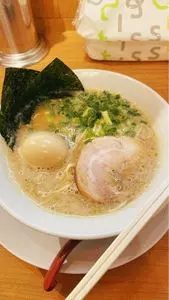 がっとん 東京ラーメン横丁店
