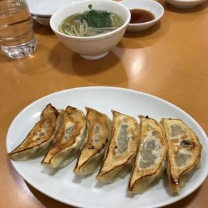 劉家 西安刀削麺 熱田高校前店(リュウカ セイアントウショウメン) 7枚目