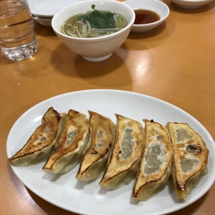 ＤＪゴン太さんが投稿した劉家　西安刀削麺 熱田高校前店（リュウカ　セイアントウショウメン）に関する口コミの画像