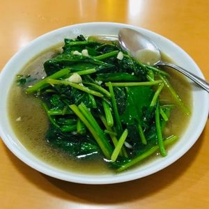 劉家 西安刀削麺 熱田高校前店(リュウカ セイアントウショウメン) 8枚目