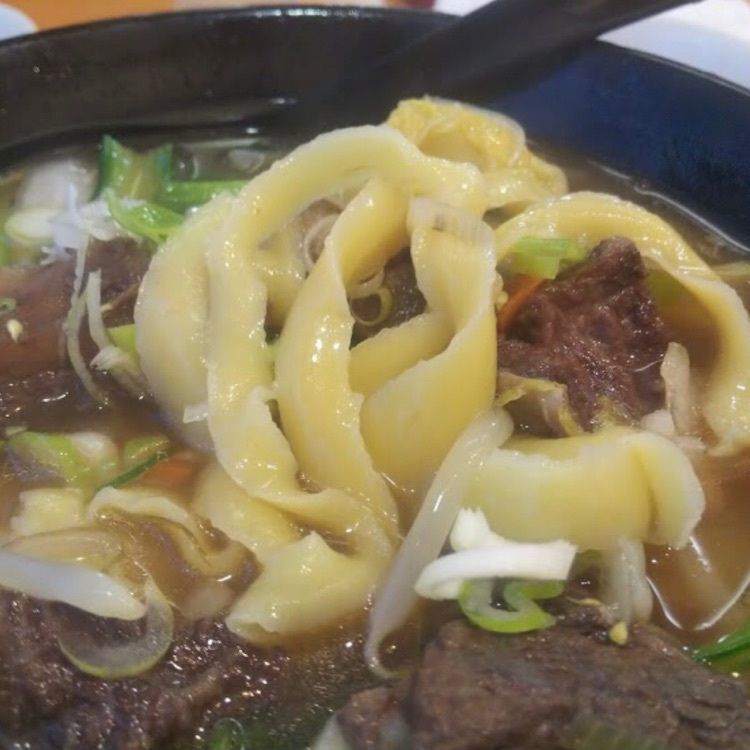 ＤＪゴン太さんが投稿した劉家　西安刀削麺 熱田高校前店（リュウカ　セイアントウショウメン）に関する口コミの画像