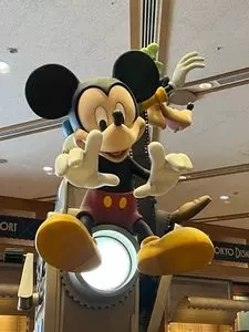ボン・ヴォヤージュ