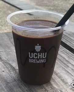 UCHUBREWING TAPROOM （うちゅうブルーイング タップルーム）