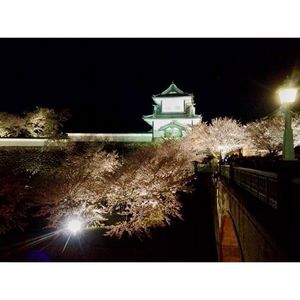 金沢城