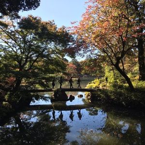 六義園