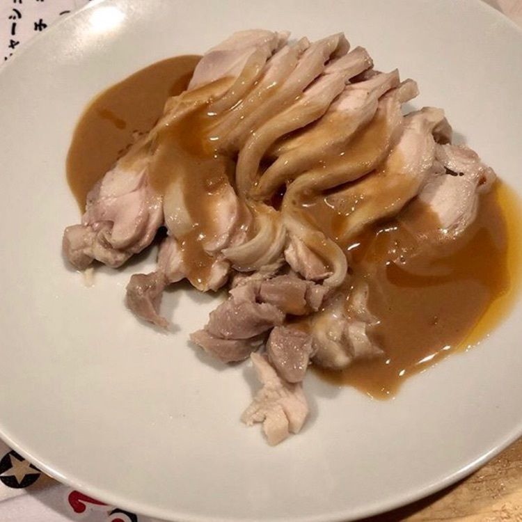 ＤＪゴン太さんが投稿したぎょうざや　たつみに関する口コミの画像