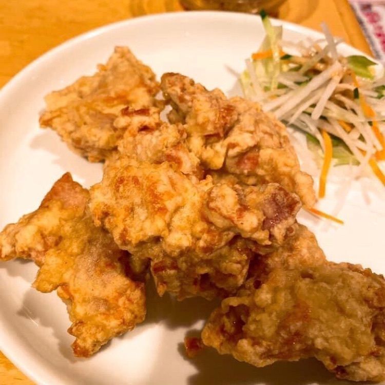 ＤＪゴン太さんが投稿したぎょうざや　たつみに関する口コミの画像