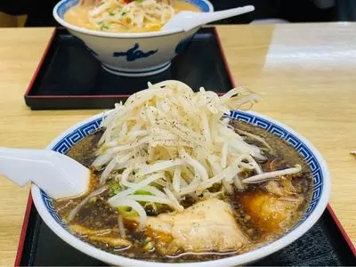 麺屋丸超 下赤江店