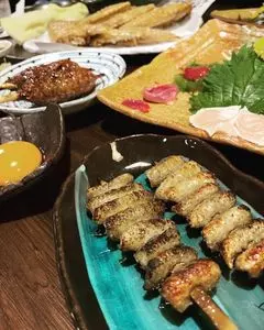 昔屋 住吉店(むかしや) 1枚目