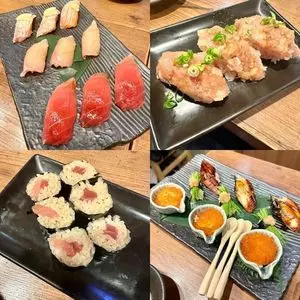 すし酒場 すさび湯