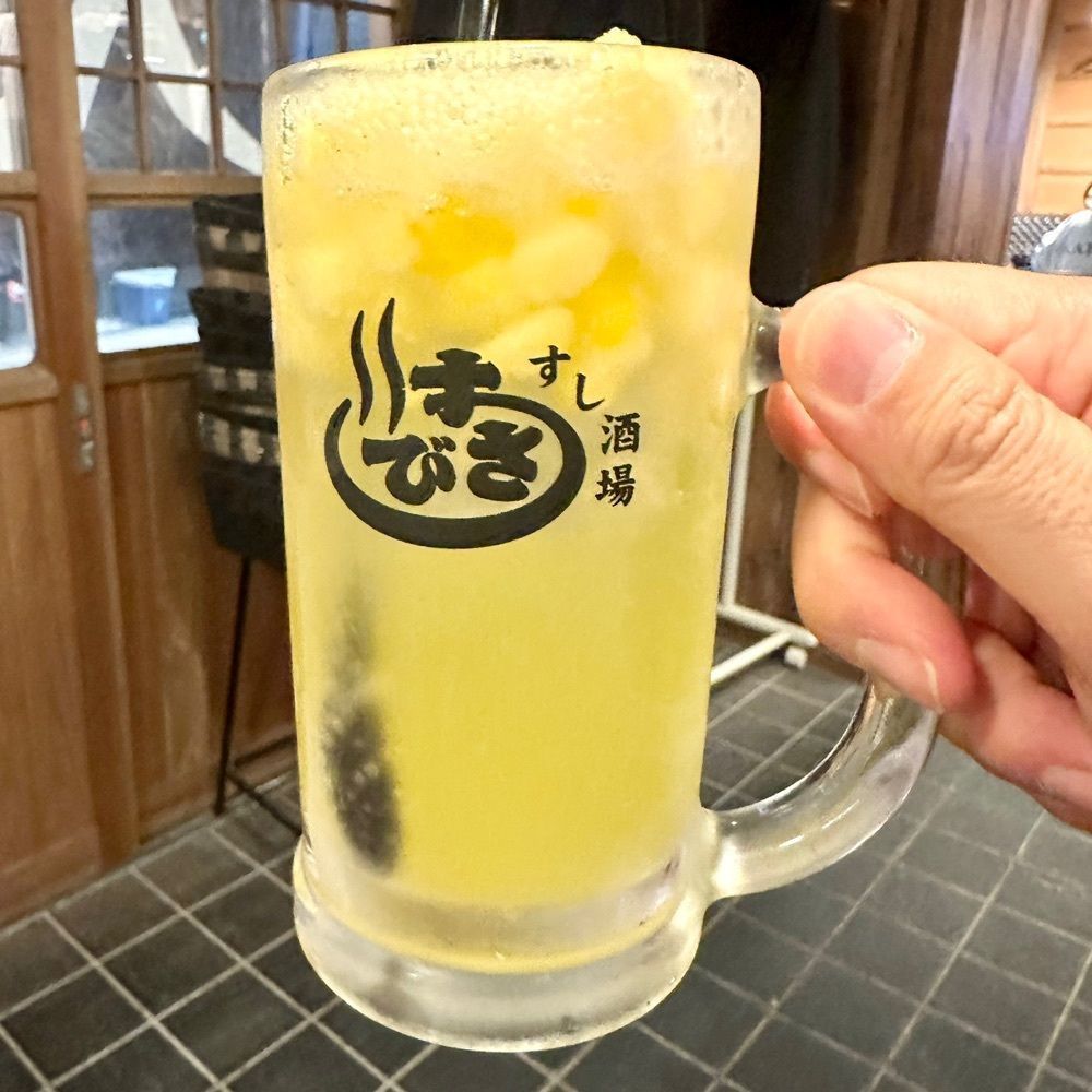 kumakentoraさんが投稿したすし酒場 すさび湯に関する口コミの画像