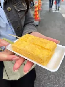 築地山長（山長松江）