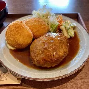 miino食堂（ミーノ）