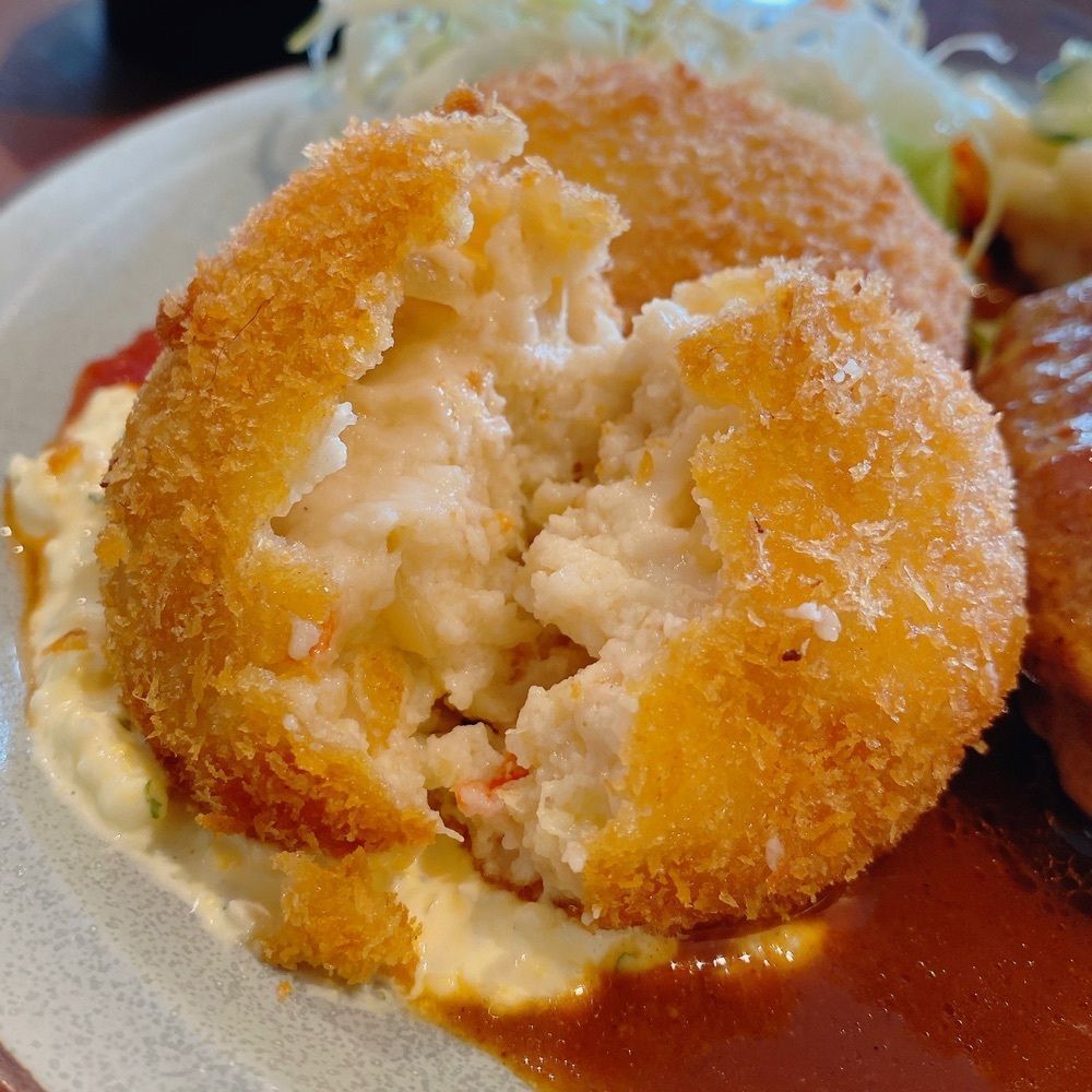 鉄道王さんが投稿したmiino食堂（ミーノ）に関する口コミの画像