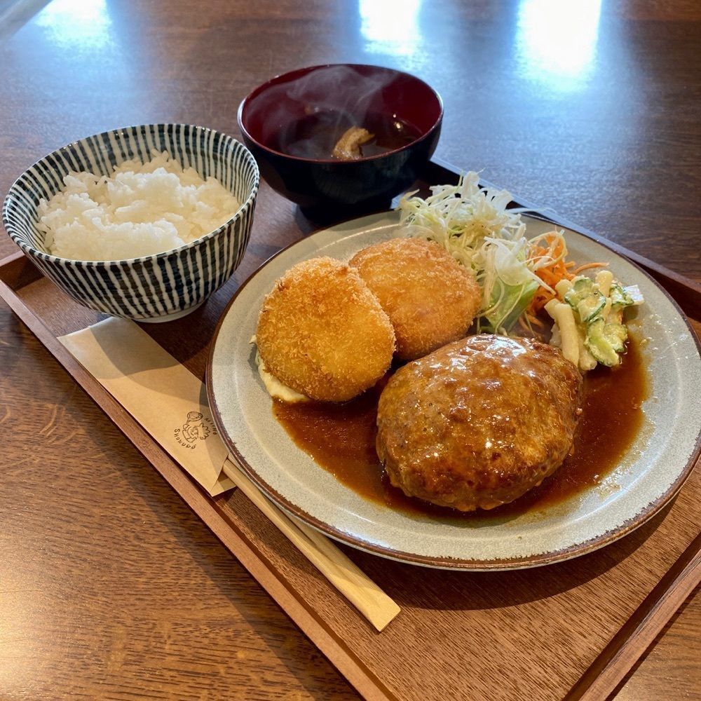 鉄道王さんが投稿したmiino食堂（ミーノ）に関する口コミの画像