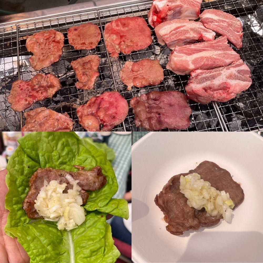 Mr. イリジウム シルバーさんが投稿したジャストミート モリタ（MORITA）に関する口コミの画像